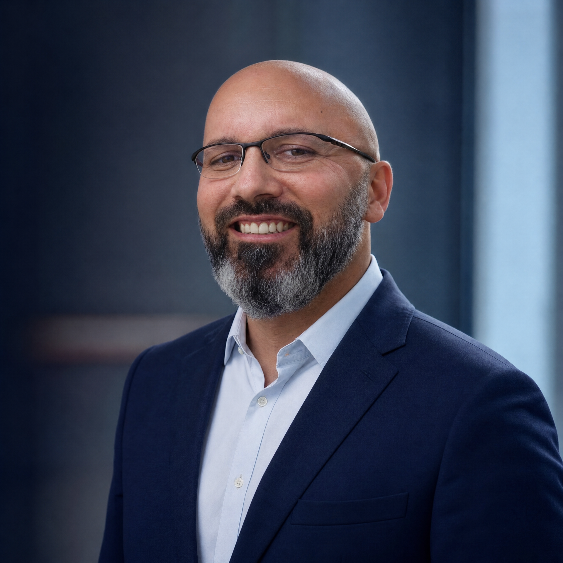 Ronnie Savoie, Founder, Owner and Senior Web Developer at RequestCorp